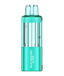 Blue Rancher B-Pop FOGER Switch Pro Disposable