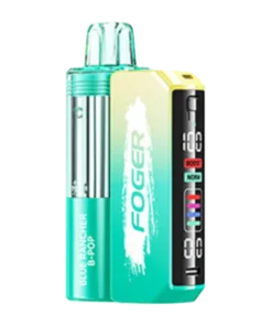 Blue Rancher B-Pop FOGER Switch Pro Kit