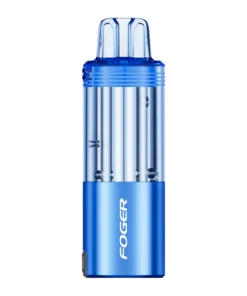 Blue Razz Ice FOGER Switch Pro Disposable
