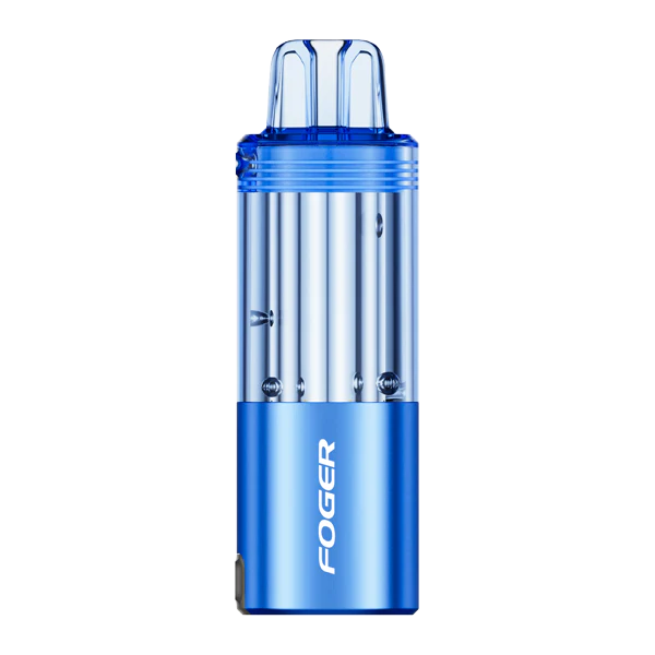 Blue Razz Ice FOGER Switch Pro Disposable