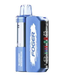 Blueberry Watermelon