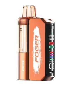 Coffee FOGER Switch Pro Kit