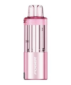 Juicy Peach Ice FOGER