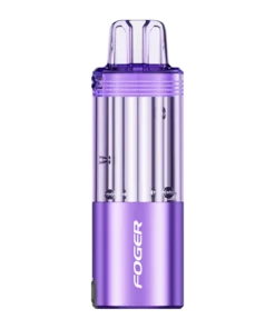 Kiwi Dragon Berry FOGER Switch Pro Disposable