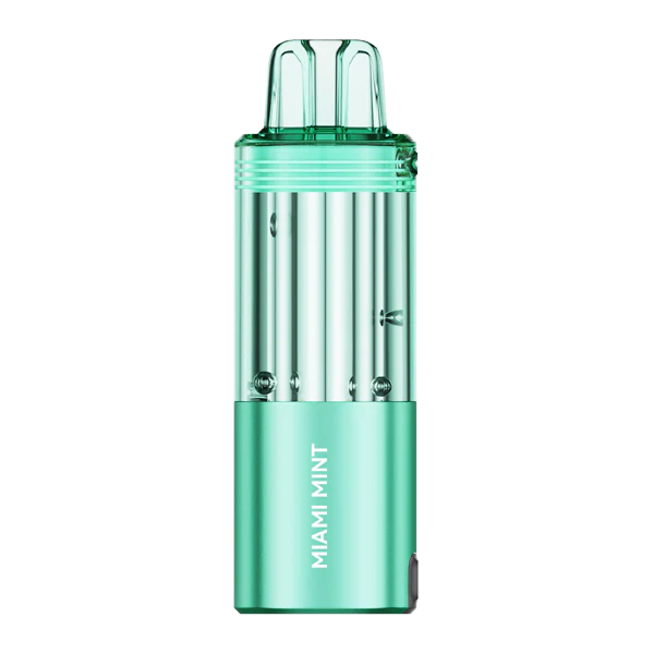 Miami Mint FOGER Switch Pro Disposable1