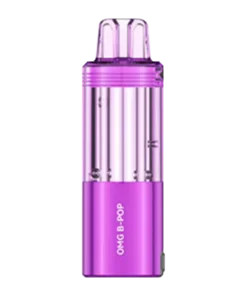 OMG B-Pop FOGER Switch Pro Disposable