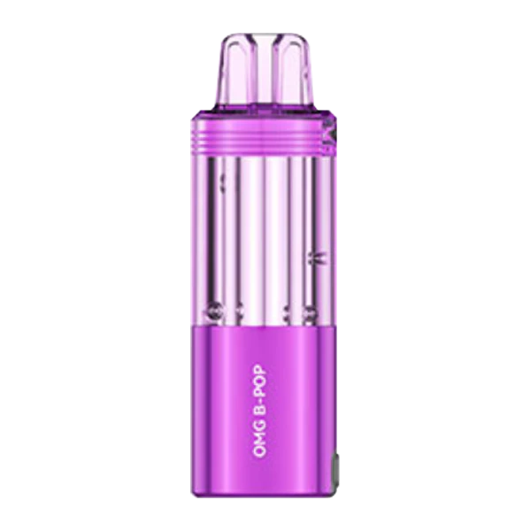 OMG B-Pop FOGER Switch Pro Disposable OMG B-Pop FOGER Switch Pro Disposable