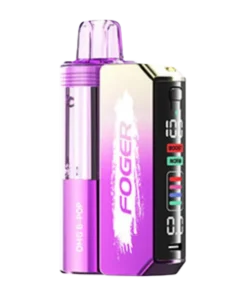 Omg B-Pop FOGER Switch Pro Kit