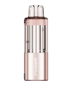 Pineapple Coconut FOGER Switch Pro Disposable