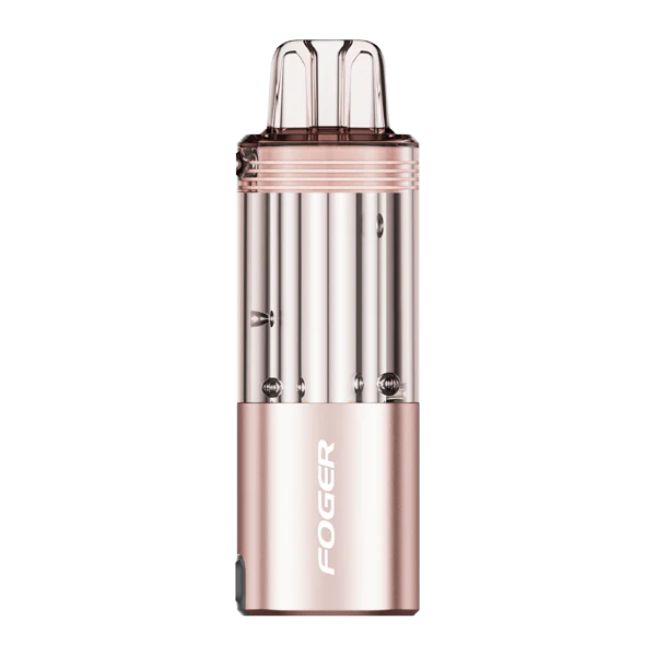 Pineapple Coconut FOGER Switch Pro Disposable