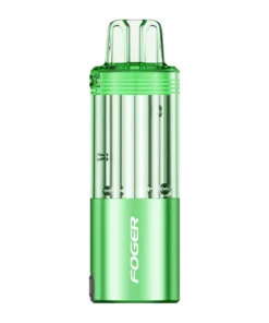 Sour Apple Ice FOGER Switch Pro Disposable