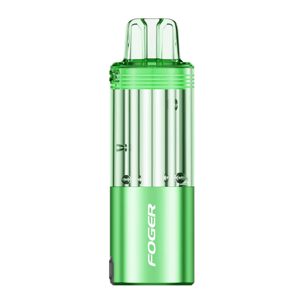 Sour Apple Ice FOGER Switch Pro Disposable