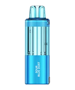 Sour Blue Dust FOGER Switch Pro Disposable