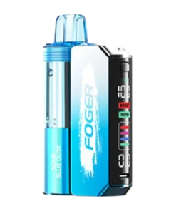 Sour Blue Dust FOGER Switch Pro Kit