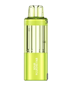 Sour Fcuking FAB FOGER Switch Pro Disposable