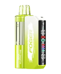 Sour Fcuking FAB FOGER Switch Pro Kit