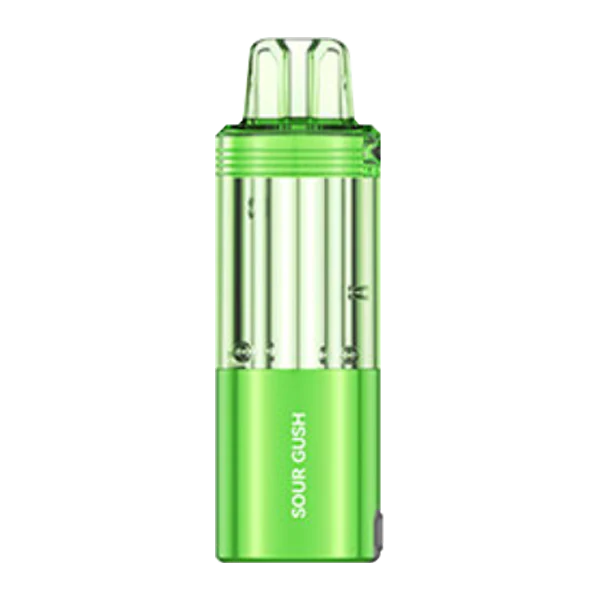 Sour Gush FOGER Switch Pro Disposable Sour Gush FOGER Switch Pro Disposable