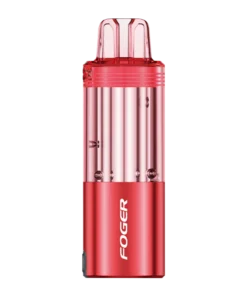 Strawberry Cupcake FOGER Switch Pro Disposable