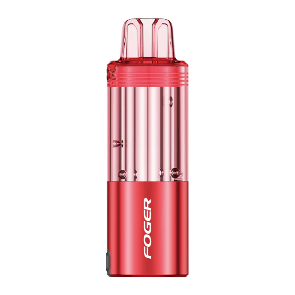 Strawberry Cupcake FOGER Switch Pro Disposable