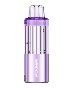 Strawberry Ice FOGER