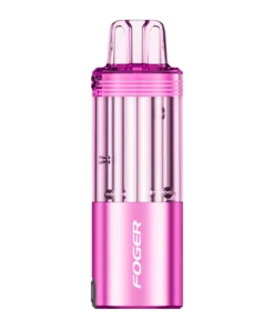 Strawberry Kiwi FOGER