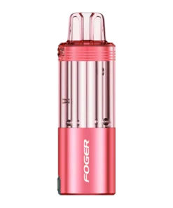 Strawberry Watermelon FOGER Switch Pro Disposable