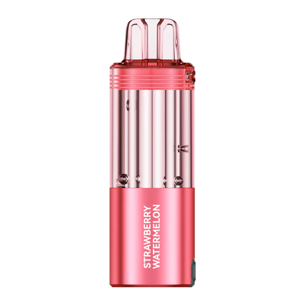 Strawberry Watermelon FOGER Switch Pro Disposable1