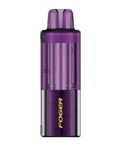 Watermelon Bubbly Gum FOGER Switch Pro Disposable