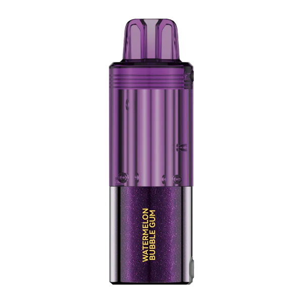Watermelon Bubbly Gum FOGER Switch Pro Disposable1